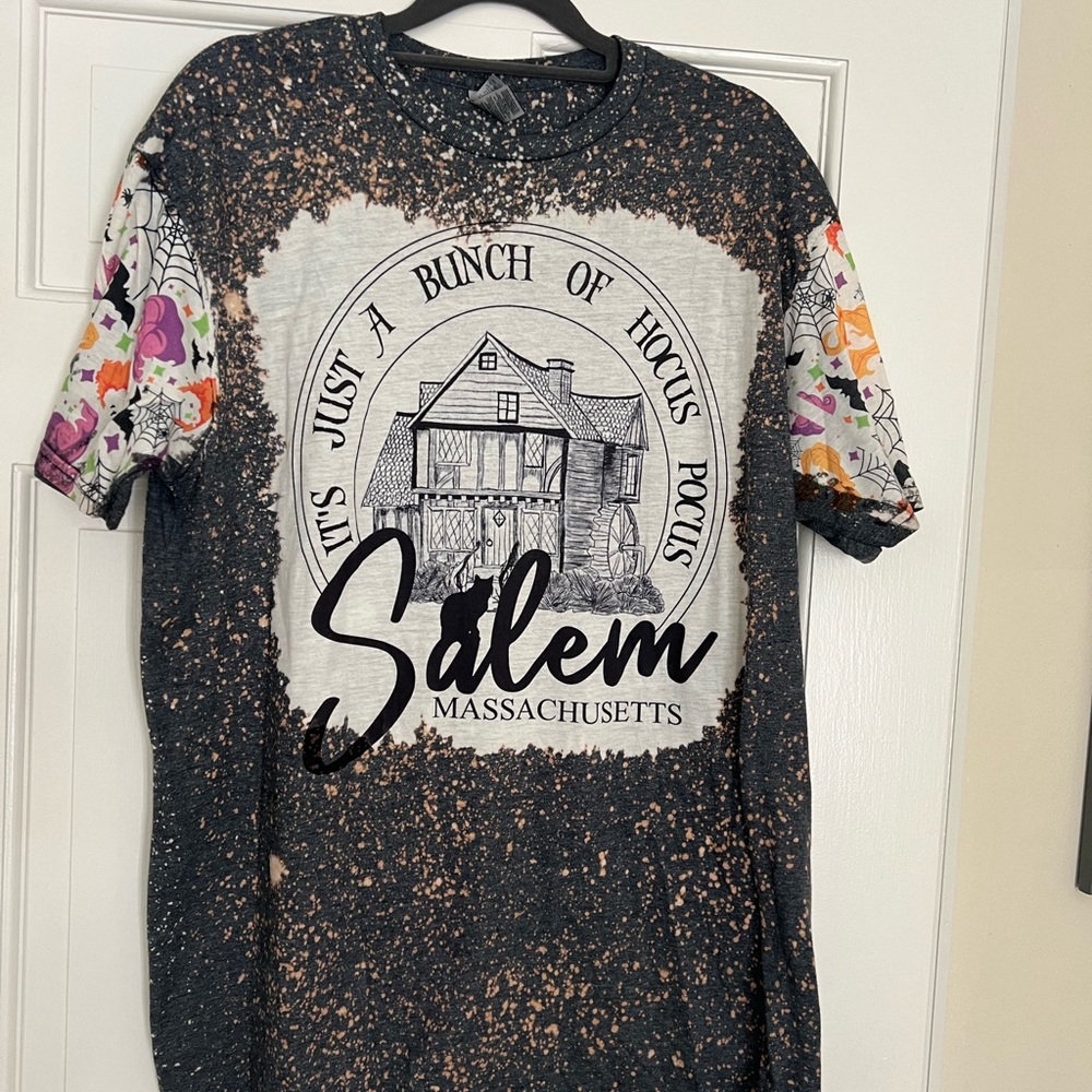 Hocus Pocus T shirt